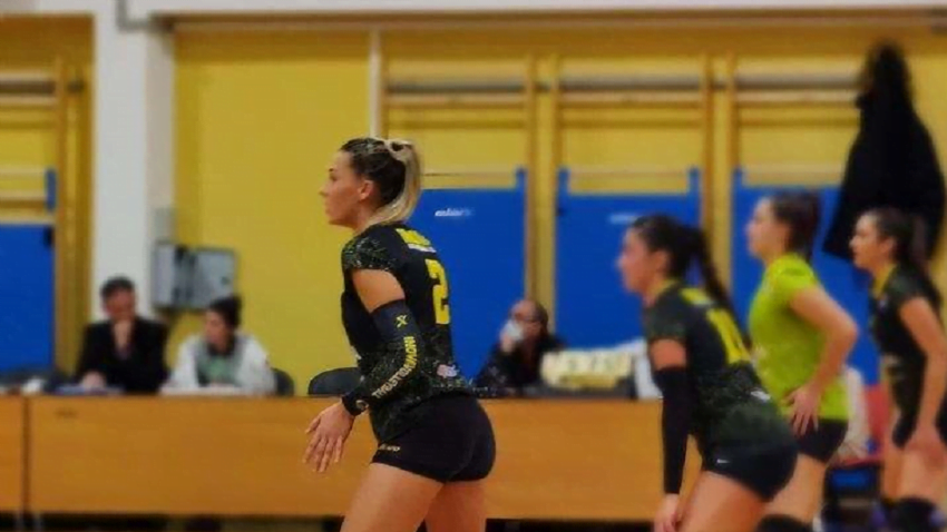 Davičević za MeridianSportBH: "Vjerujem u svoj tim i da bodovi ostaju kući"