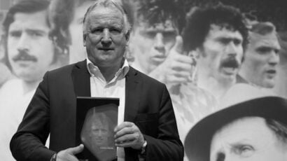 Preminuo Andreas Breme