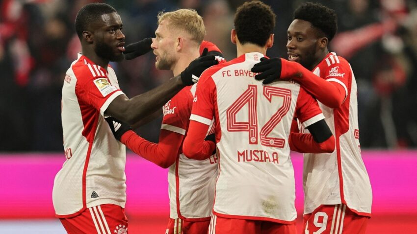 Bajern ostao bez zvijezde tima