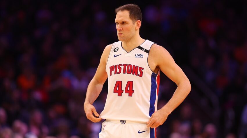 Bogdanović preskače olimpijske kvalifikacije