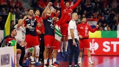 Hrvatska uručila otkaz selektoru