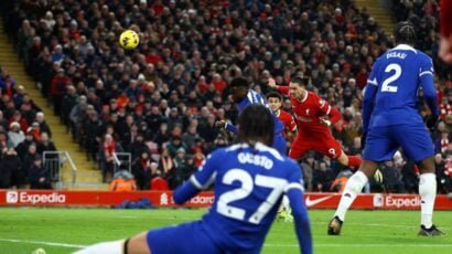 Foto dana: Počnimo ljubav ispočetka