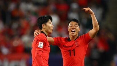 (VIDEO) Son i Hvang napravili preokret protiv Australije