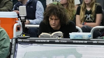 Ko tebe trejdom, ti njega knjigom