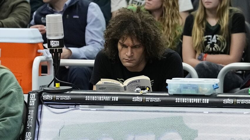 Ko tebe trejdom, ti njega knjigom