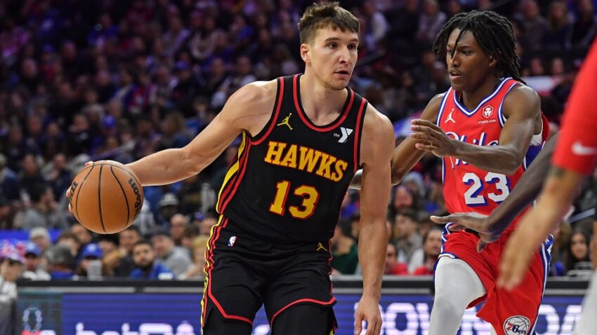 Bogdanović zaradio povredu