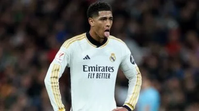 Real Madrid u golemom problemu: Belingamu prijeti suspenzija od mjesec dana