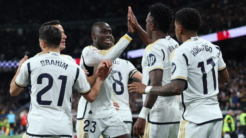 Real Madrid sada i zvanično favorit za El Klasiko