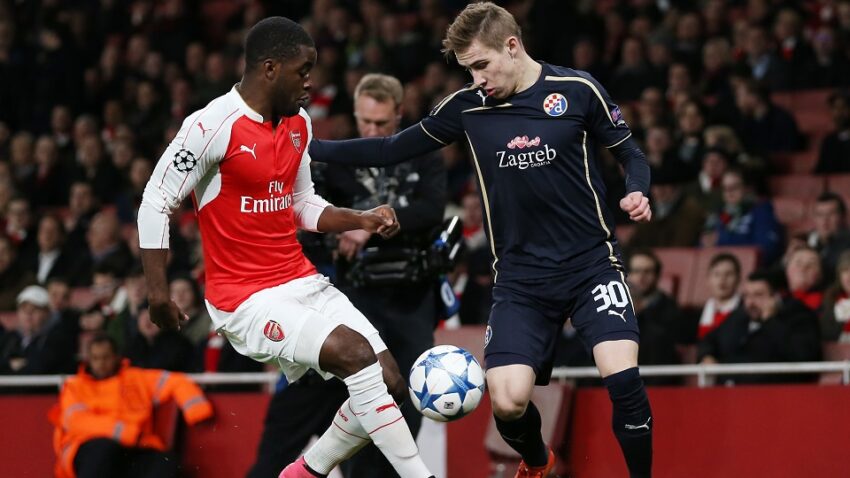 Dinamo doveo veliko pojačanje