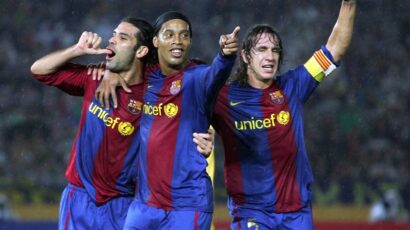 Laporta nagovijestio: Bivša legenda preuzima klupu Barselone