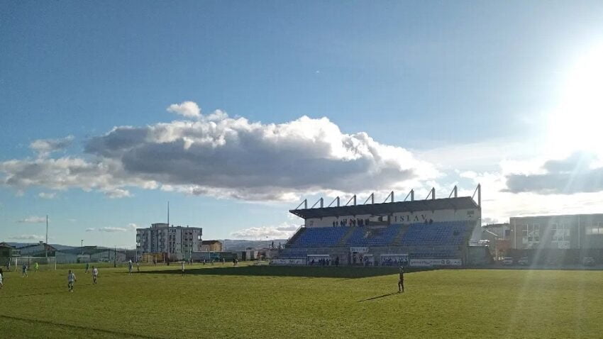 Povratnik u klub: Tomislav doveo dobro poznato lice