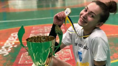 Lipovac za MeridianSportBH: “Cilj je zadržati trenutni plasman na tabeli”