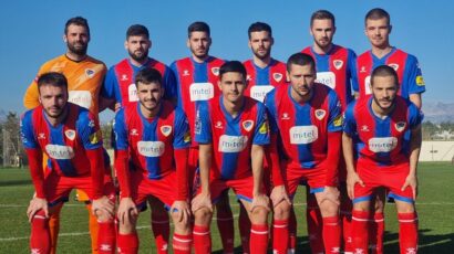 Sportski direktor Borca: “Svjesni smo svih kvaliteta Sarajeva”