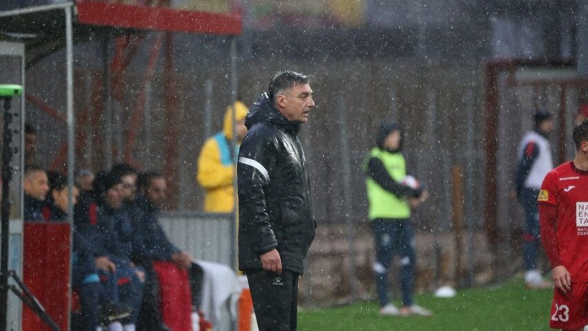 Marinović: "Znali smo da su ovakve utakmice teške za igrati"