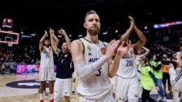 Džananu Musi u Dubai na ljeto stiže nekadašnji saigrač iz Reala