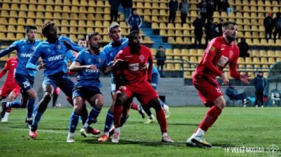 Skender i Klafurić odabrali početne postave