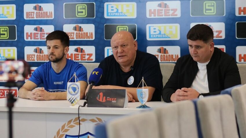 Slavko Petrović: "Te tri situacije su nam zadale glavobolju"