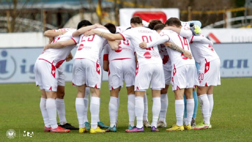 MeridianSportBH saznaje: Zrinjski dovodi bivšeg igrača