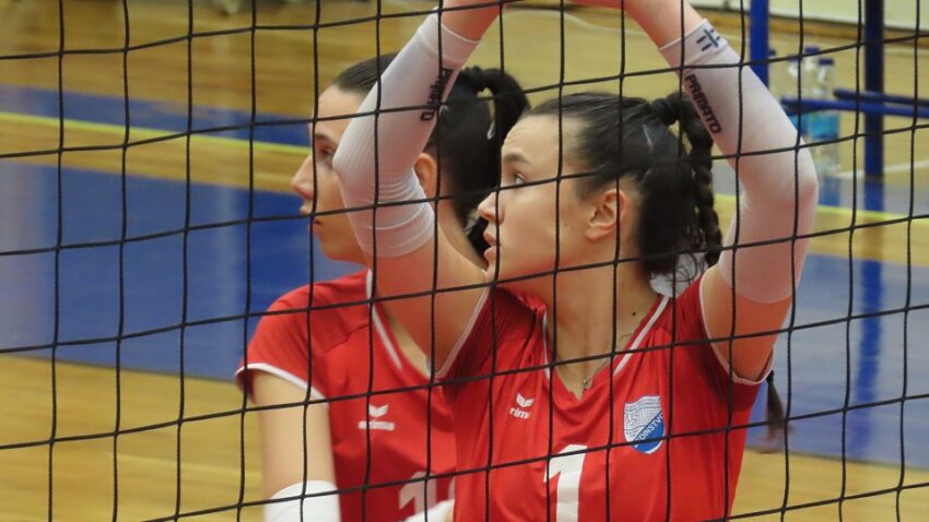 Terzić za MeridianSportBH: "Vjerujemo da ćemo se plasirati u finale"