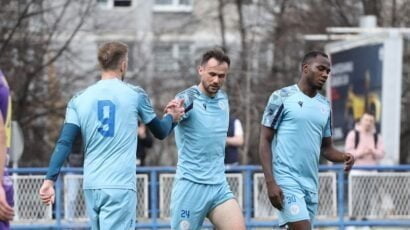 Sarajevo pred katastrofom, Galić ponovo pogodio