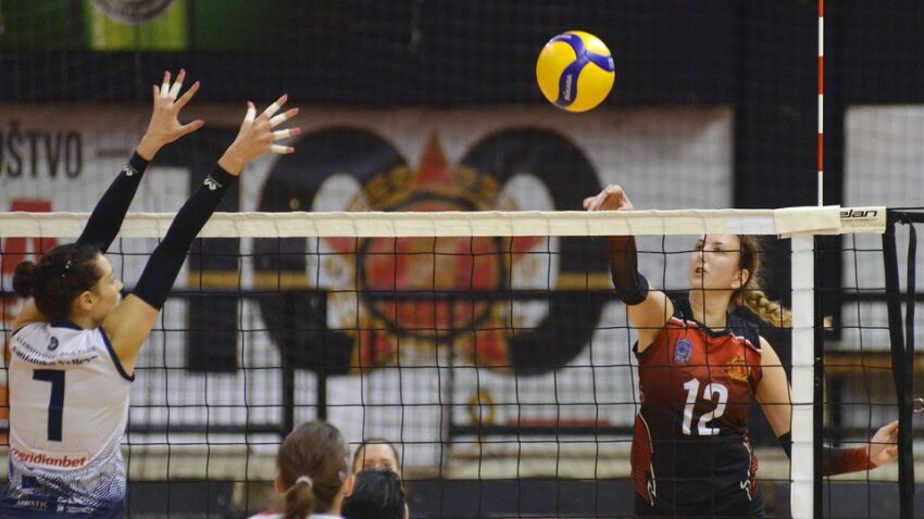 Novaković za MeridianSportBH: "Zasluženo smo izborile opstanak u Premijer ligi"