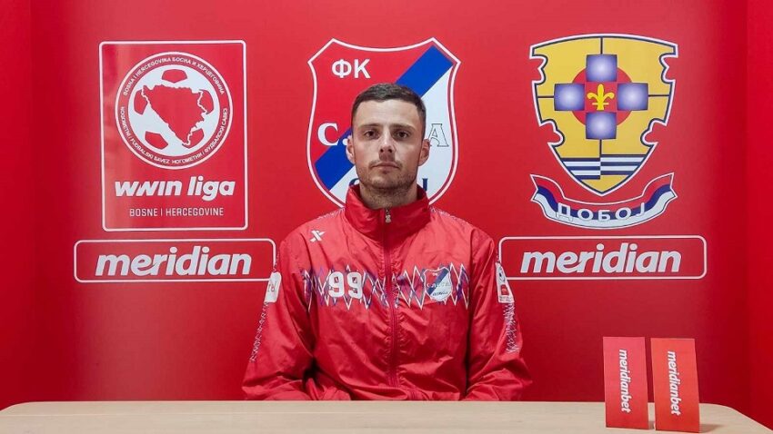 Vidić: "Znaju gdje sada dolaze i protiv kakve ekipe igraju"