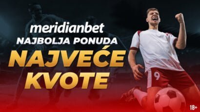 Najveće kvote na planeti: Manchester United 1.90, Atletico Madrid 1.75