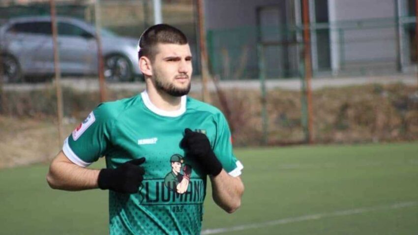 Poznat stepen i priroda povrede Husića: Krilnog napadača čeka dug oporavak