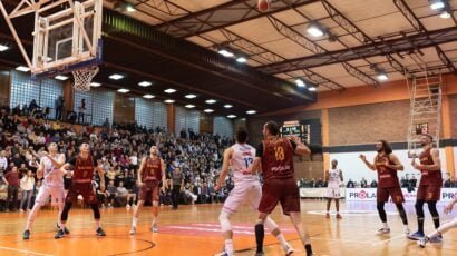 Završen regularni dio sezone u Ligi BiH, slijede izuzetno zanimljiva Liga 6 i Liga za opstanak