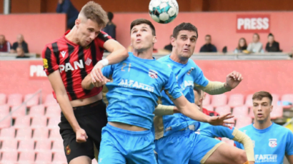 Jedan od najboljih strijelaca Prve lige FBiH prešao u Singapur