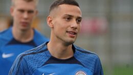 Manjak utakmica za reprezentativca BiH uzrokovao smanjenje vrijednosti na Transfermarktu