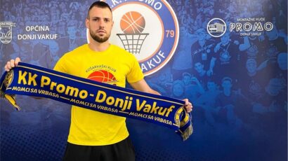 Dino Alkić za MeridianSportBH: “Rad mora doći na naplatu”