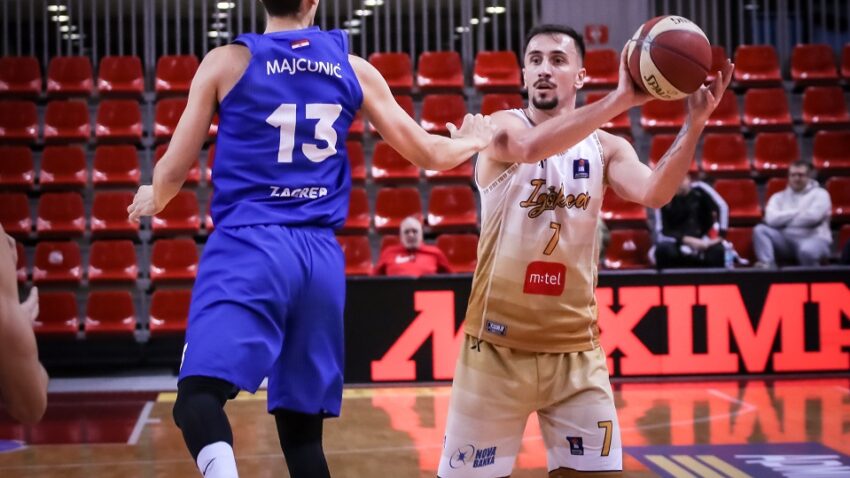 Edin Atić ima novi klub