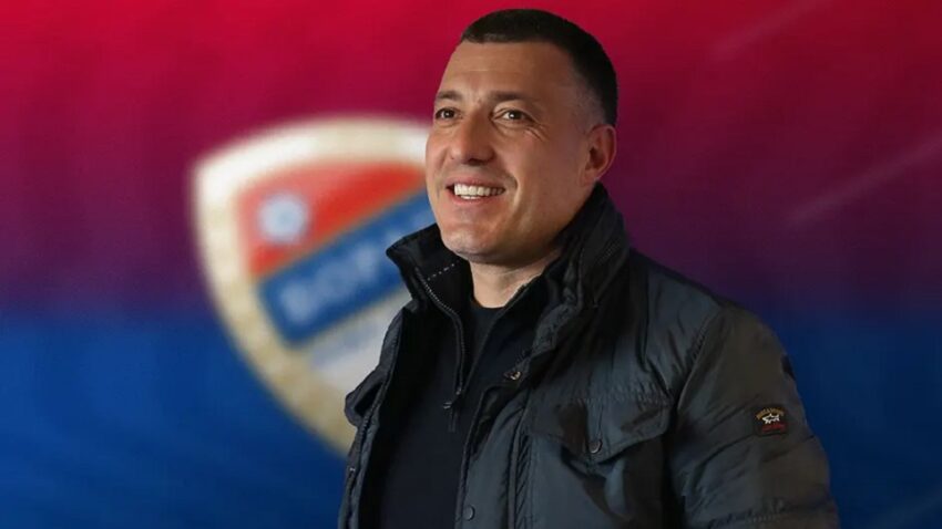 Lukić: "Napravili smo veliki korak ka osvajanju titule, ali se nećemo opustiti"