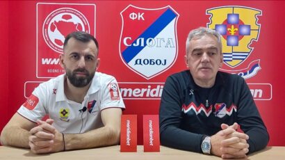 Jagodić: “Mnogi su bili favoriti protiv nas u Modriči i Doboju, pa se poslije utakmice dešavalo nešto drugo”