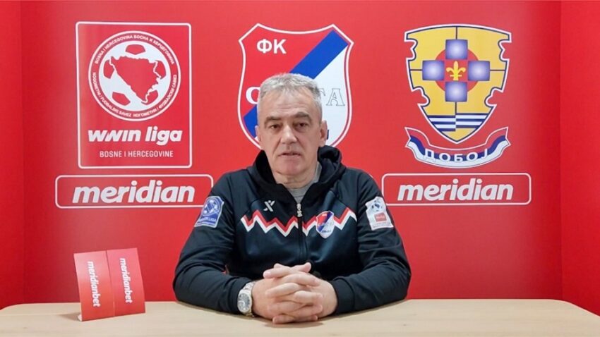 Jagodić: "Rasterećeni možemo biti bolji nego što smo bili"