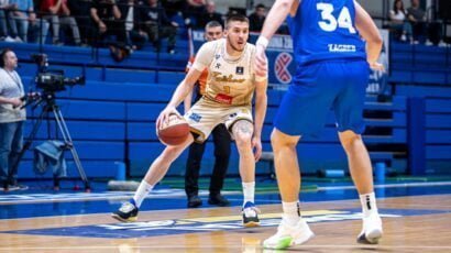 Igokea obezbijedila učešće u plej-ofu ABA lige