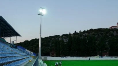 GOŠK se rastao sa još jednim fudbalerom