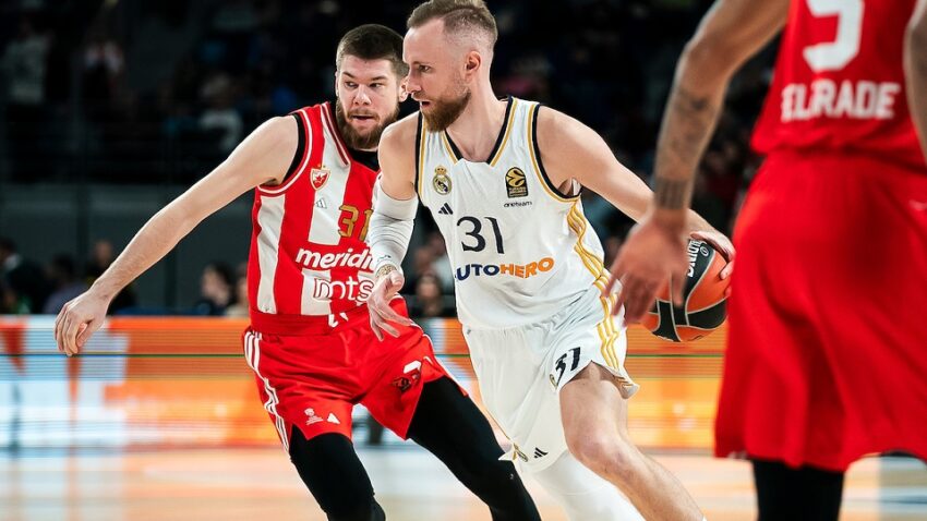 Musa ima ponudu iz NBA lige