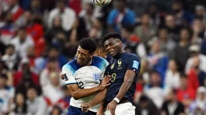 (VIDEO) Čuameni i Belingam u zavadi: Ko je bolji, Mbape ili Haland?