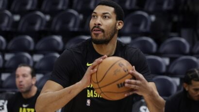 NBA šampion i treći pik na draftu završio karijeru u 31. godini
