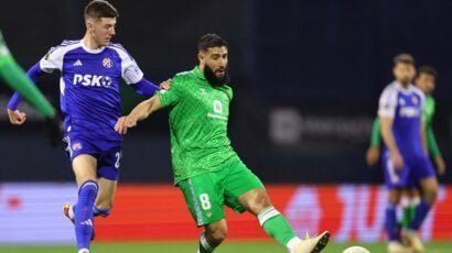 Petar Sučić odjavio BiH i odabrao Hrvatsku