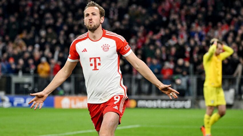 Čekanju došao kraj: Hari Kejn osvaja prvi trofej nakon 14 godina karijere