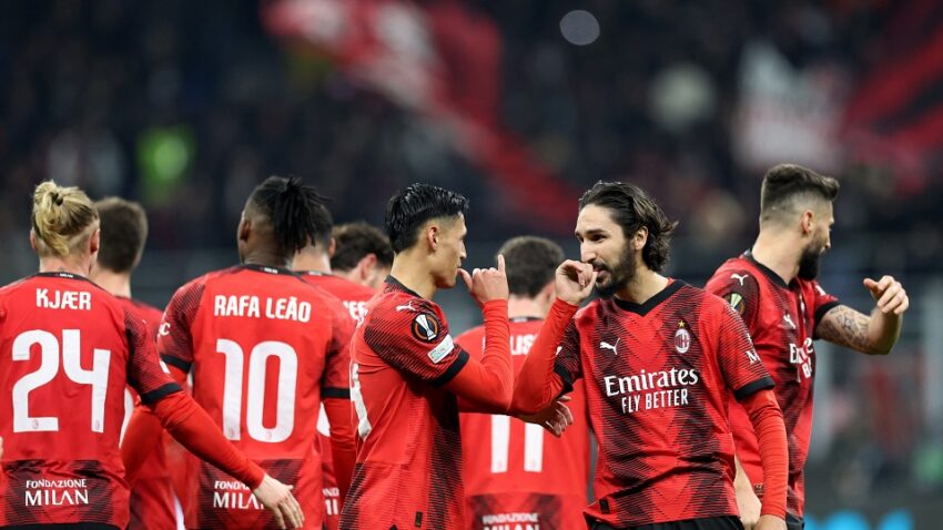 Milan traži novog trenera