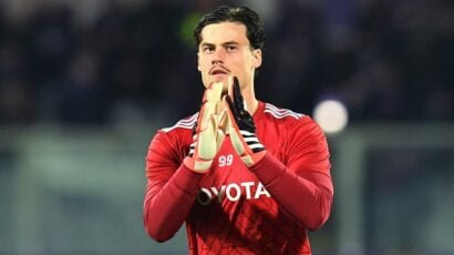 Roma ponudila veći ugovor Svilaru