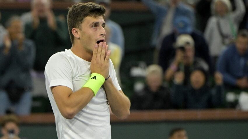 Đoković izgubio na startu Indijan Velsa od 123. tenisera svijeta