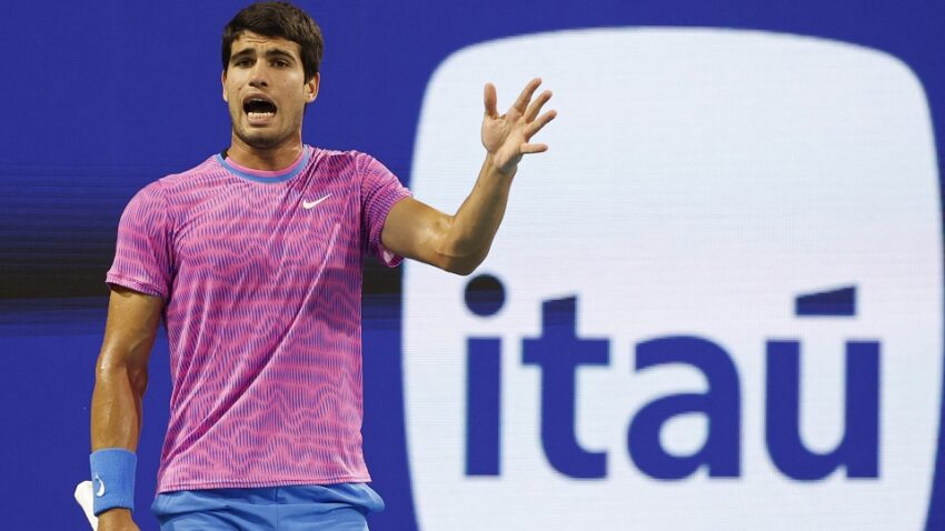 Alkaraz: "Ne znam šta sam mogao bolje"