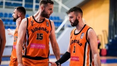 Šibenka srušila TFT i izbjegla ispadanje iz ABA 2 lige