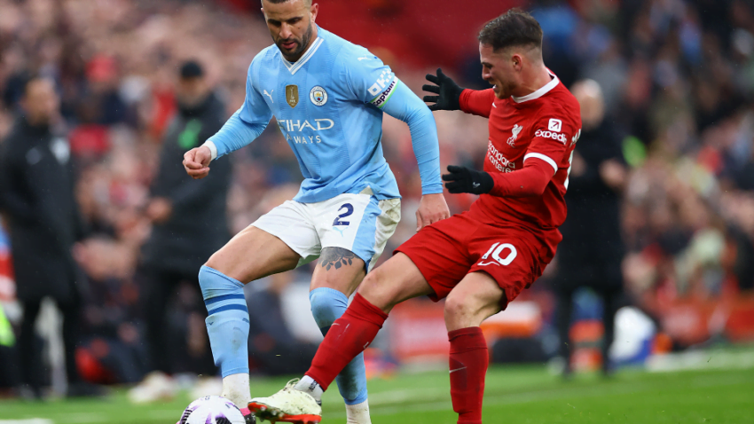 (VIDEO) Novi spektakl Liverpula i Mančester sitija kojim je najzadovoljniji Arsenal