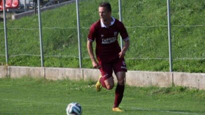 Bekić za MeridianSportBH: “To je derbi i šanse su uvijek podjednake”